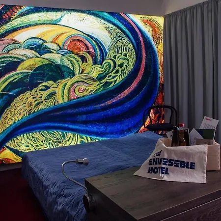 Ambassador מלון 4*