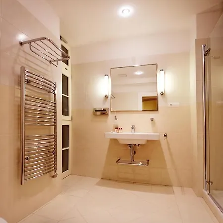 Ambassador 4* קושיצה