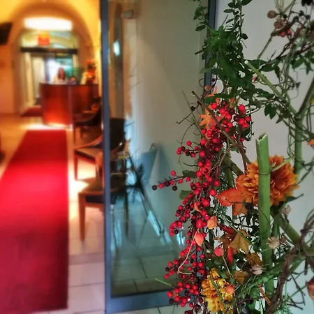 Ambassador 4* 코시체