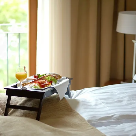 Ambassador 4* Košice