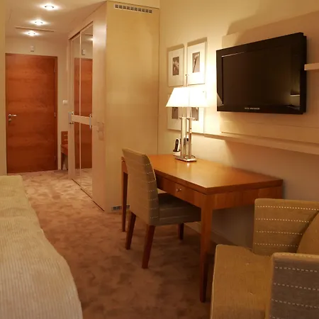 호텔 Ambassador 코시체