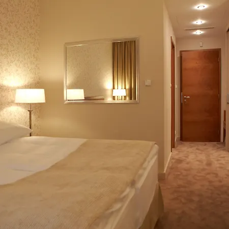 Ambassador Hotel Košice