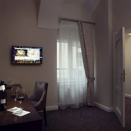 Hotel Ambassador Košice