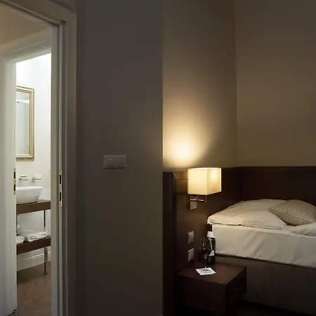 Ambassador 4* קושיצה