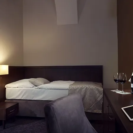 Hotel Ambassador Košice