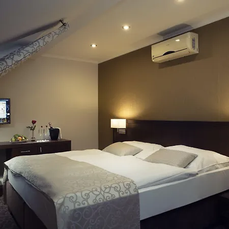 Hotel Ambassador Košice