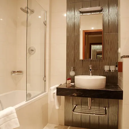 Ambassador 4* 코시체