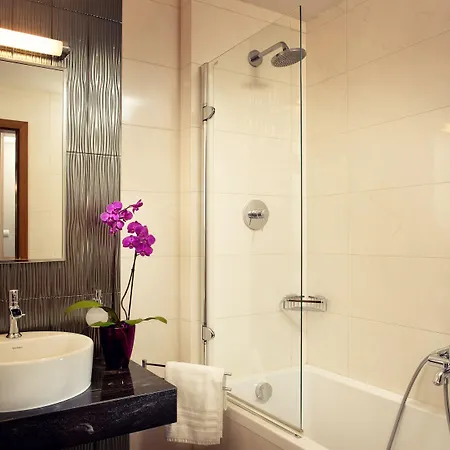 호텔 Ambassador 코시체