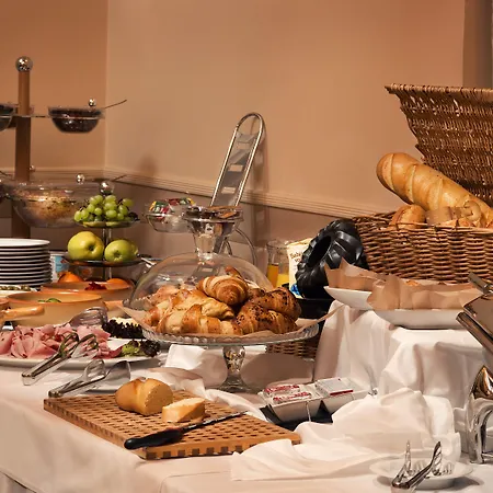 Ambassador 코시체