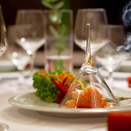 호텔 Ambassador 코시체