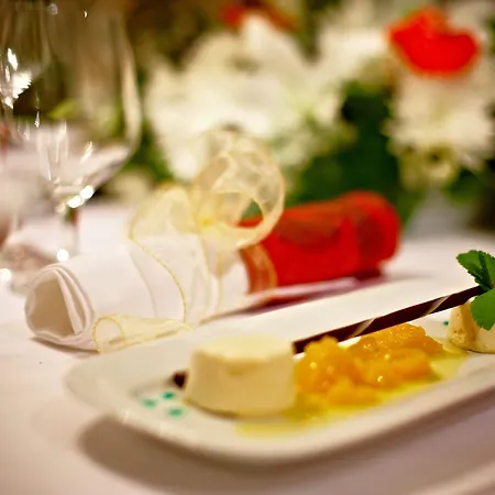 Ambassador 4* 코시체