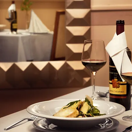 Hotel Ambassador Košice