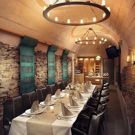 Ambassador Hotel Košice