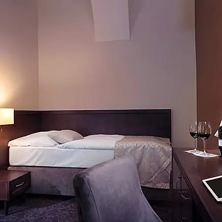Hotel Ambassador Koszyce