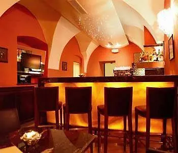 Hotel Ambassador Košice