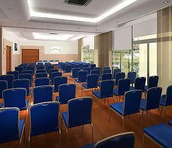 Hotel Ambassador Košice