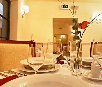 Ambassador Hotel Košice