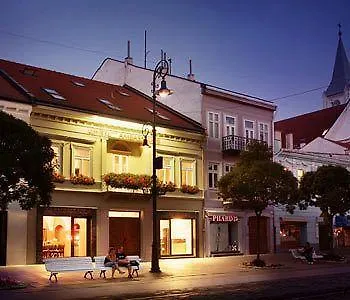 Ambassador Hotel Košice