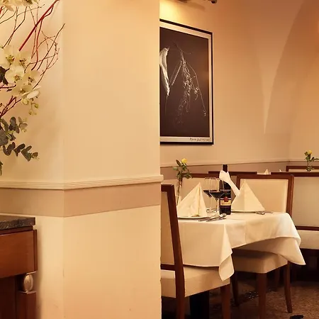 Ambassador קושיצה