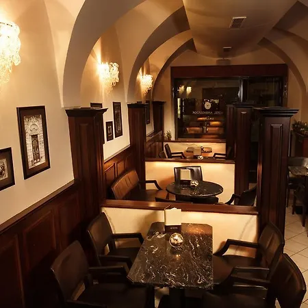 Ambassador קושיצה