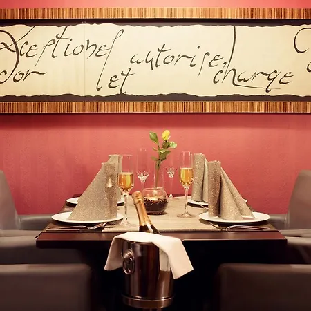 Hotel Ambassador Košice