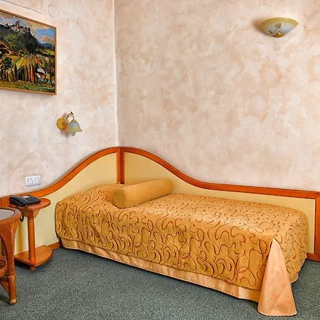 Ambassador 4* Košice