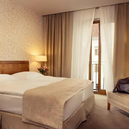 Ambassador 4* Košice