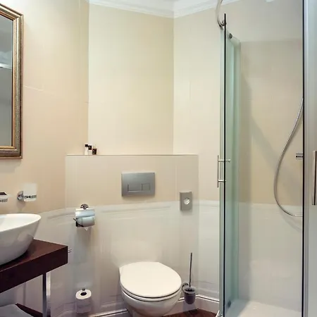 Ambassador 4* Košice