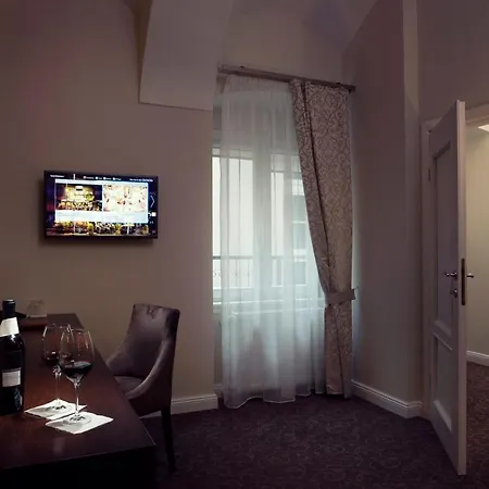 Ambassador קושיצה