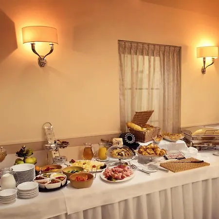 Ambassador Hotel Košice