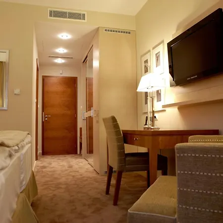 Ambassador קושיצה