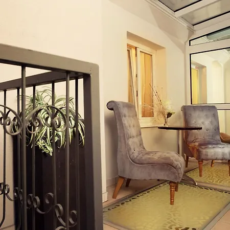 Ambassador קושיצה