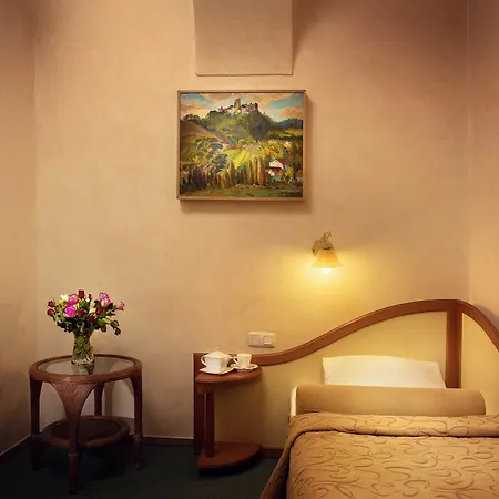 Hotel Ambassador Koszyce