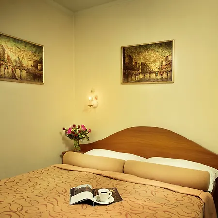 Ambassador 4* קושיצה