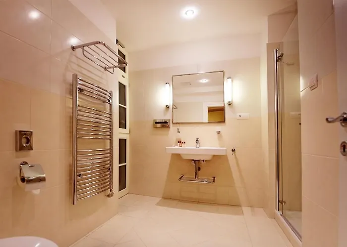 Ambassador 4* Košice