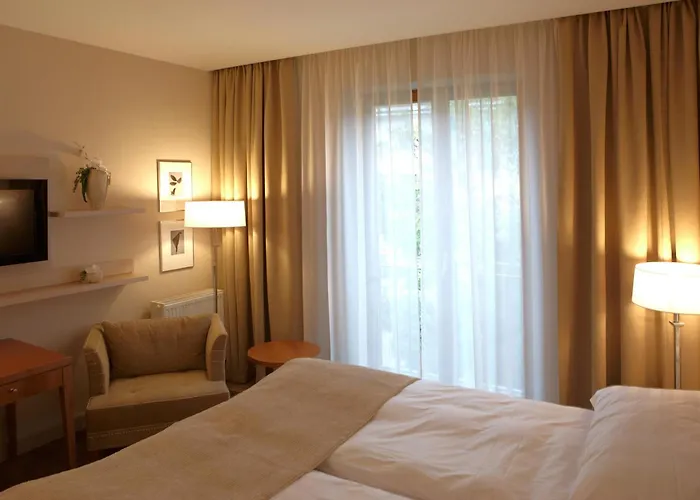 Hotel Ambassador Košice