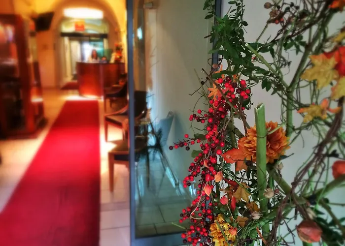 Ambassador 4* קושיצה