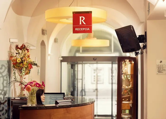 Ambassador Hotel Košice