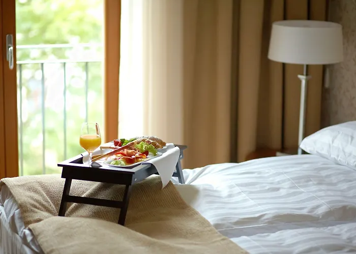 Ambassador 4* Košice