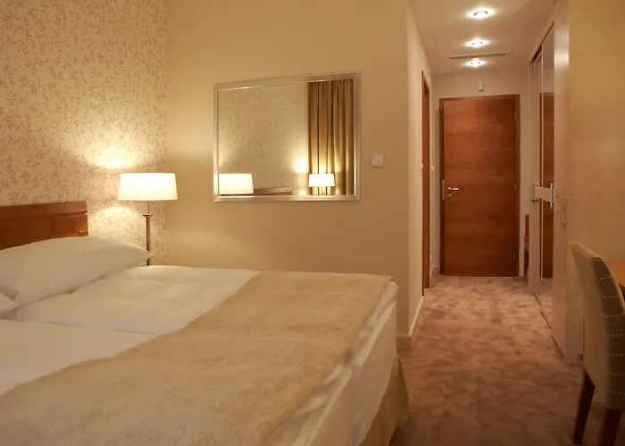 Ambassador Hotel Košice