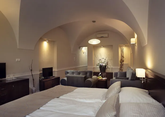 Ambassador Hotel Košice