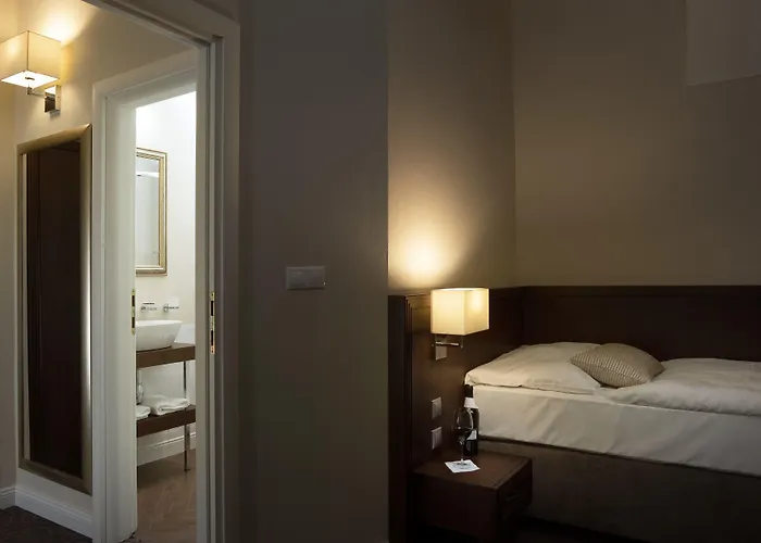 Ambassador 4* Košice