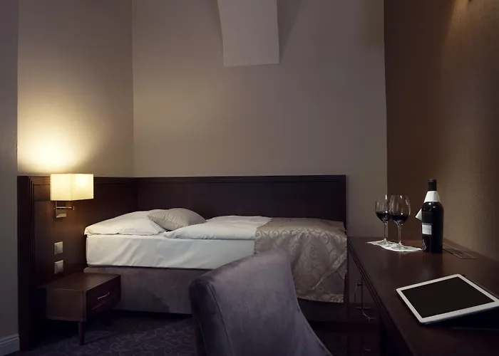 Hotel Ambassador Košice