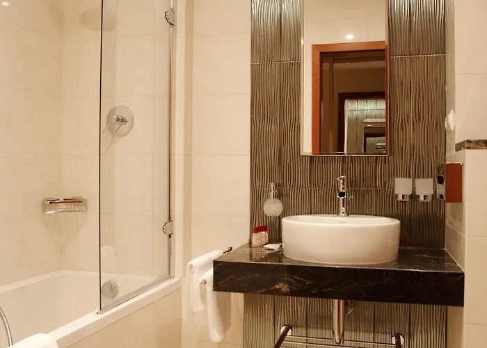 Ambassador 4* Košice