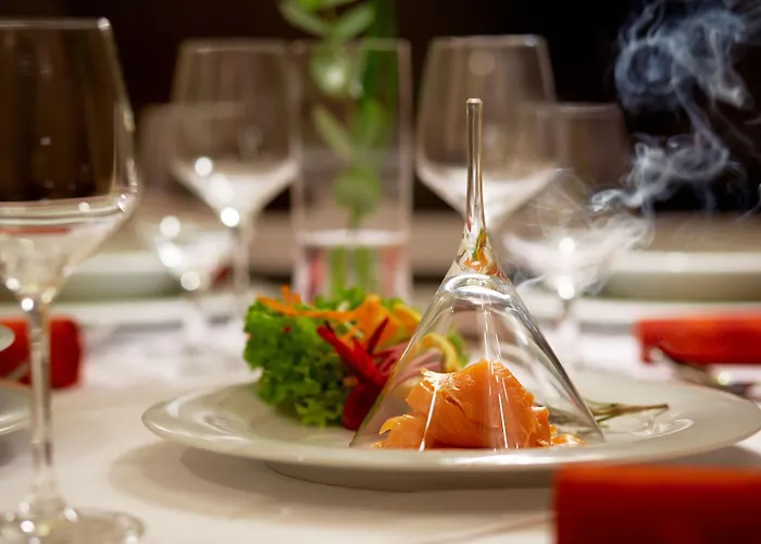 מלון Ambassador קושיצה