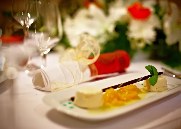 Ambassador 4* Košice