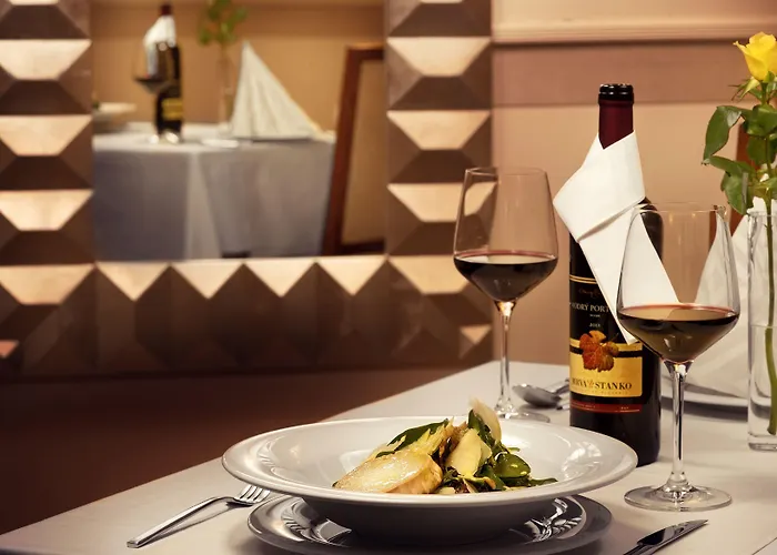 Hotel Ambassador Košice