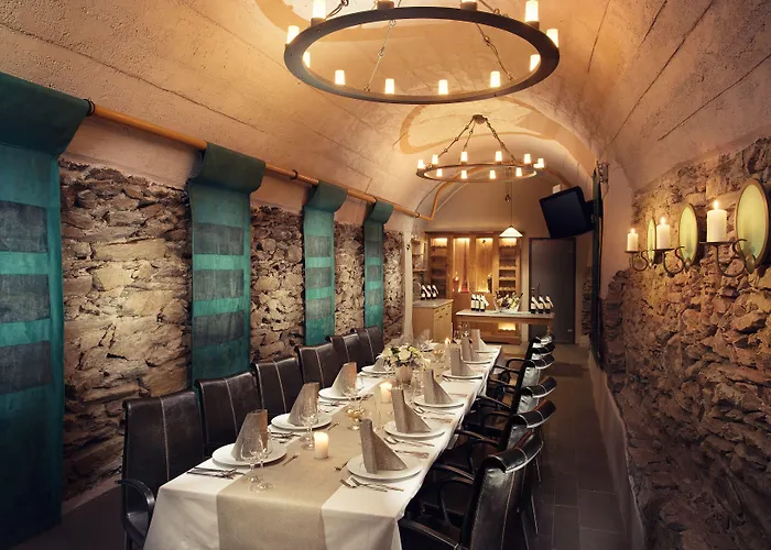 Ambassador Hotel Košice