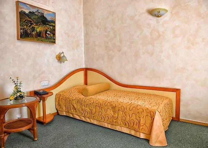 Ambassador 4* Košice