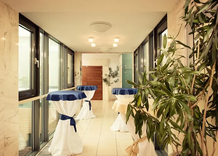 Hotel Ambassador Košice